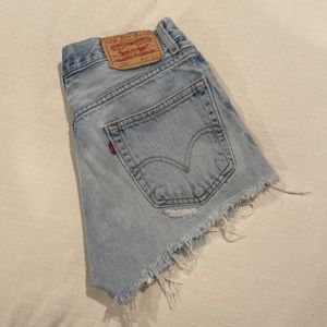 Levi’s Shorts